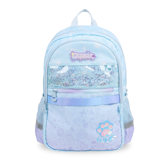 DR.KONG BACKPACKS S SIZE DK-1Z11B1006AW-BLU