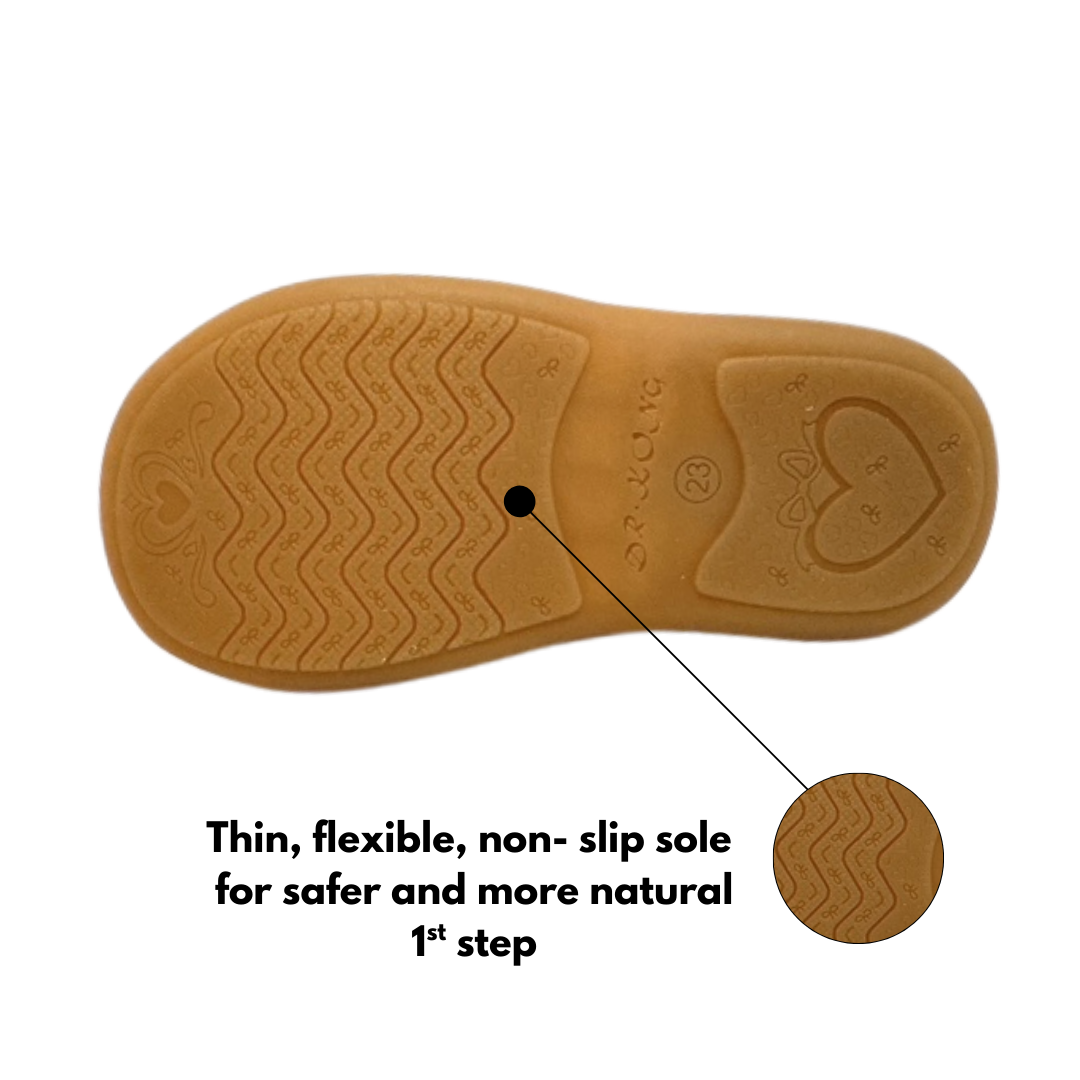 DR.KONG BABY 2 SANDALS DK-1S14A2039BW