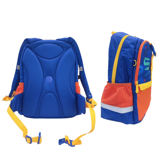 DR.KONG BACKPACKS S SIZE DK-1Z11B1005AM-BLR