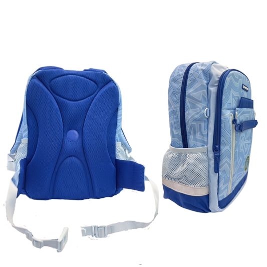 DR.KONG BACKPACKS S SIZE DK-1Z11B1001AM-BLU
