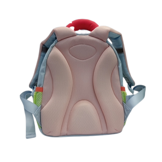 DR.KONG TODDLER BACKPACKS DK-1Z15A3002AW-MUT