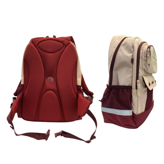 DR.KONG BACKPACKS L SIZE DK-1Z13A3039AW-BER