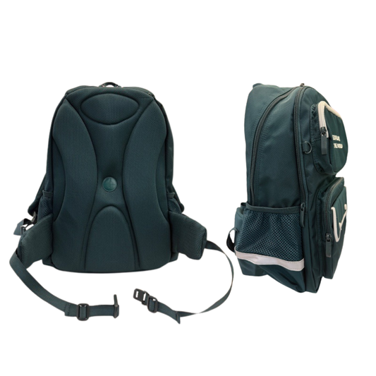 DR.KONG BACKPACKS L SIZE DK-1Z13A3041AM-GRN
