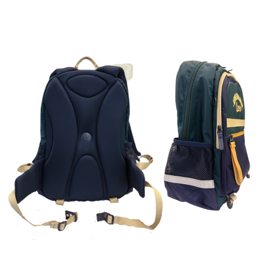 DR.KONG BACKPACKS L SIZE DK-1Z13B1005AM-GNB