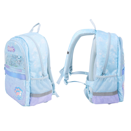 DR.KONG BACKPACKS S SIZE DK-1Z11B1006AW-BLU