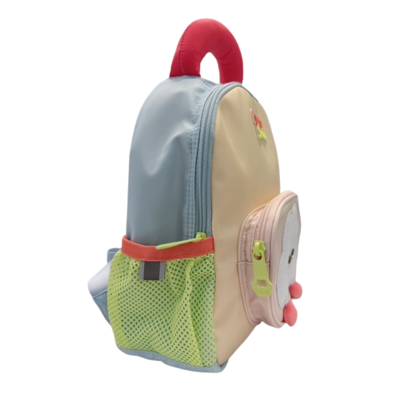 DR.KONG TODDLER BACKPACKS DK-1Z15A3002AW-MUT