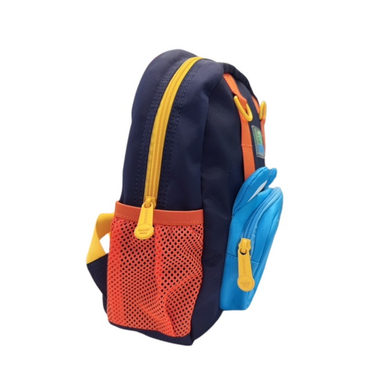 DR.KONG TODDLER BACKPACKS DK-1Z15A3102AM-MUT