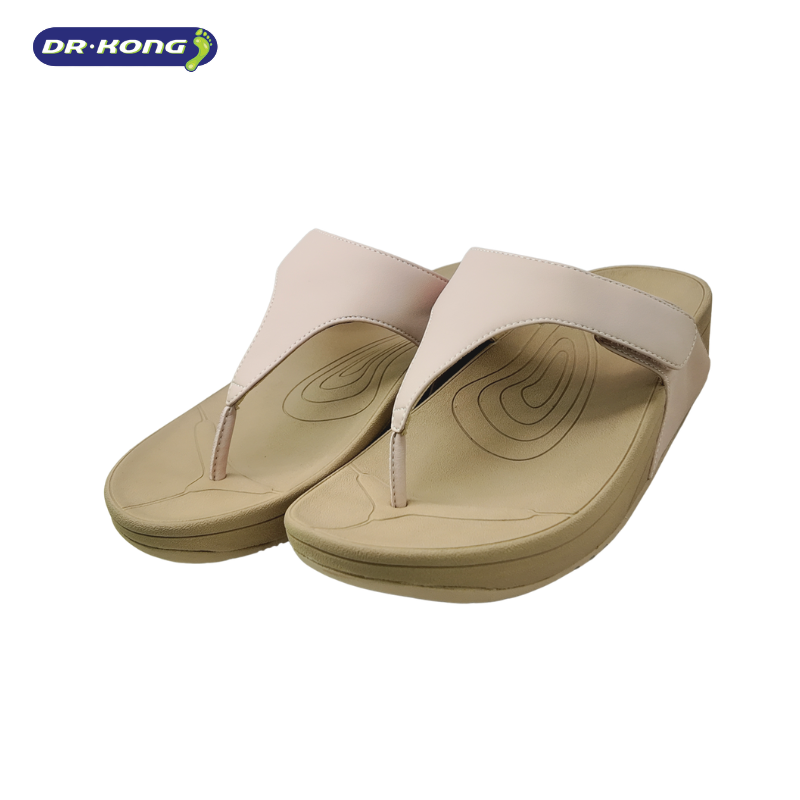 DR.KONG WOMEN TOTAL CONTACT SANDALS DK-1S30A2039BW