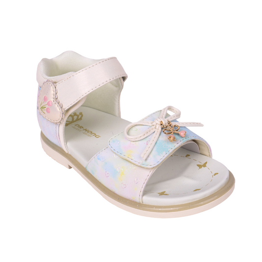 DR.KONG KIDS TOTAL CONTACT SANDALS DK-1S10A2072BW