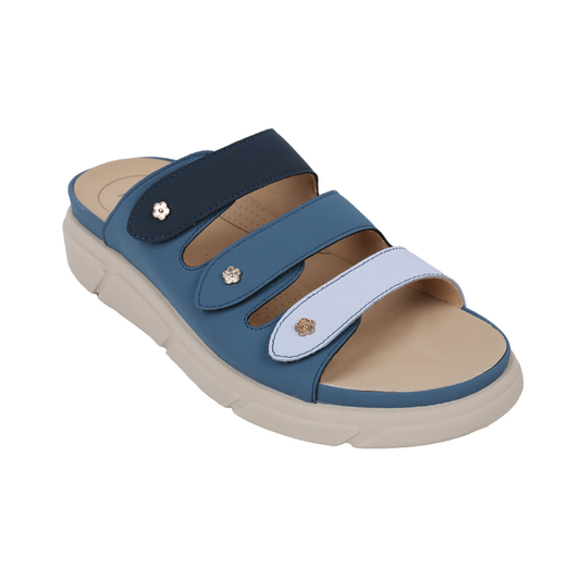 DR.KONG WOMEN REMOVABLE INSOLE SANDALS DK-1S80A2013AW