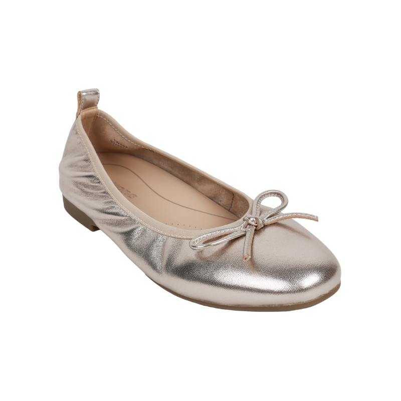 DR.KONG WOMEN COMFORT FLAT SHOES DK-1W10A1014AW