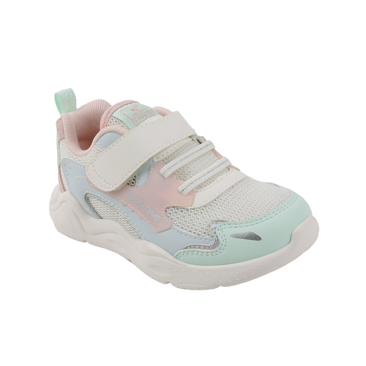 DR.KONG BABY 2 SHOES DK-B1404017-BKL