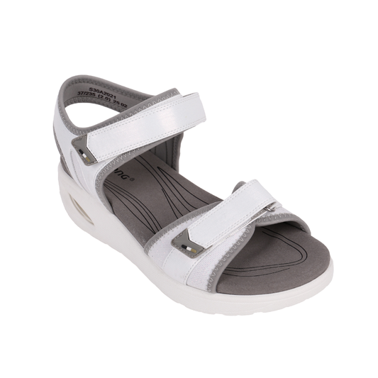 DR.KONG WOMEN TOTAL CONTACT SANDALS DK-1S30A2022BW