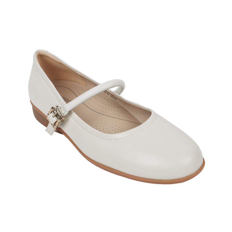 DR.KONG WOMEN COMFORT FLAT SHOES DK-1W10A3031AW