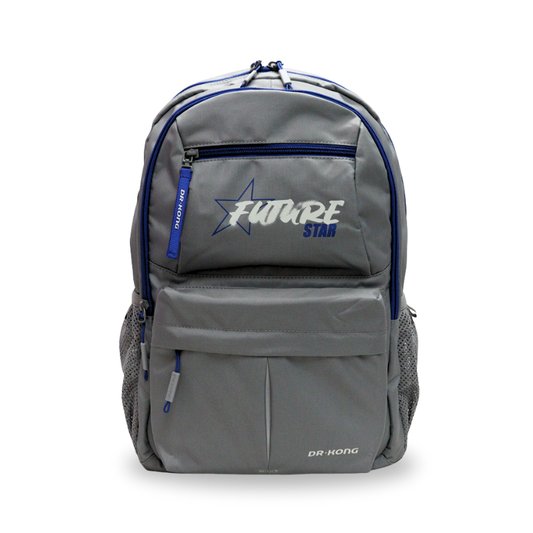 DR.KONG BACKPACKS L SIZE DK-2Z13A4001AM-GRY