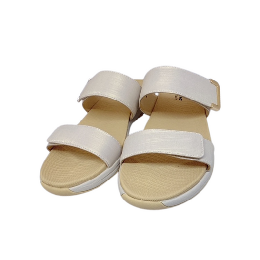 DR.KONG WOMEN TOTAL CONTACT SANDALS DK-1S30A2036AW