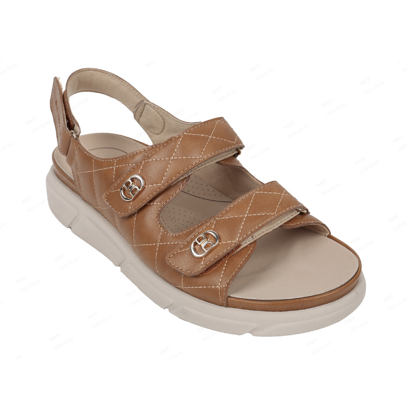 DR.KONG WOMEN REMOVABLE INSOLE SANDALS DK-1S80A2015AW