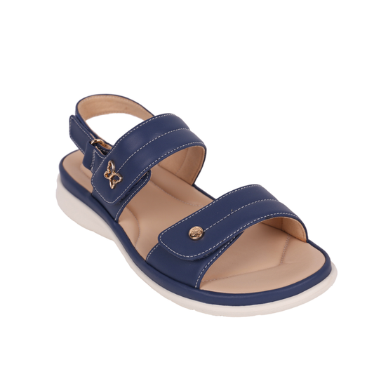 DR.KONG WOMEN TOTAL CONTACT SANDALS DK-1S30A2032BW