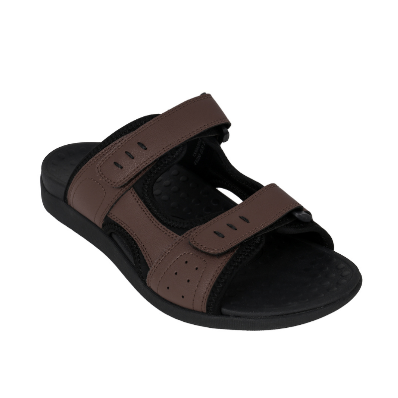 DR.KONG MEN'S TOTAL CONTACT SANDALS DK-1S90A2013BM