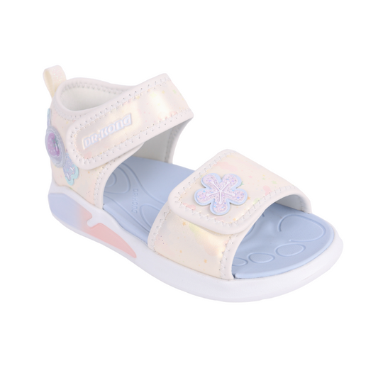 DR.KONG KIDS TOTAL CONTACT SANDALS DK-1S10A2044DW