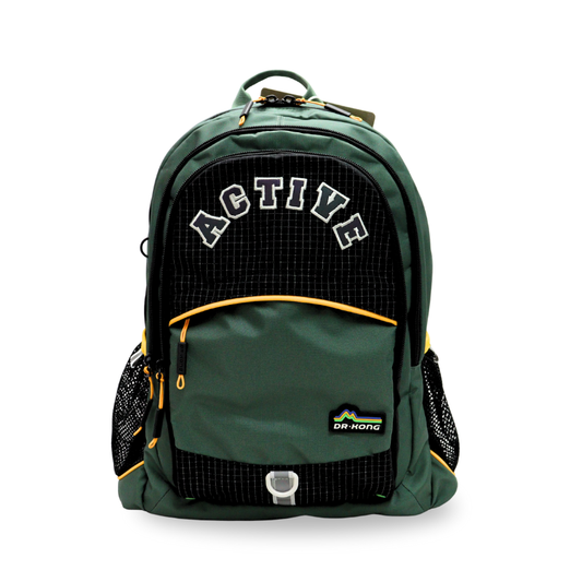 DR.KONG BACKPACKS L SIZE DK-2Z13A4005AM-BGN