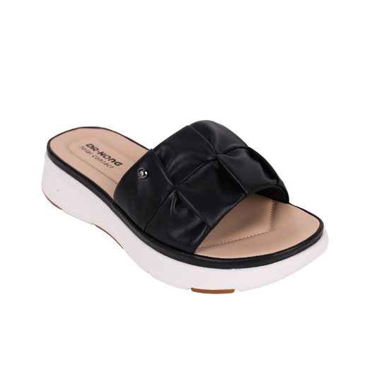 DR.KONG WOMEN TOTAL CONTACT SANDALS DK-1S30A2001BW