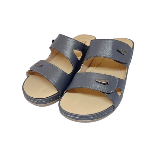 DR.KONG WOMEN REMOVABLE INSOLE SANDALS DK-1S80A2001AW