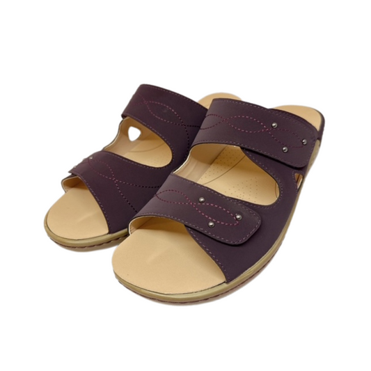DR.KONG WOMEN REMOVABLE INSOLE SANDALS DK-1S80A2004AW