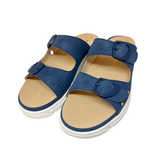 DR.KONG WOMEN REMOVABLE INSOLE SANDALS DK-1S80A2006AW