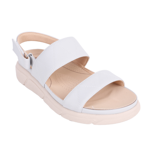 DR.KONG WOMEN REMOVABLE INSOLE SANDALS DK-1S80A2012BW