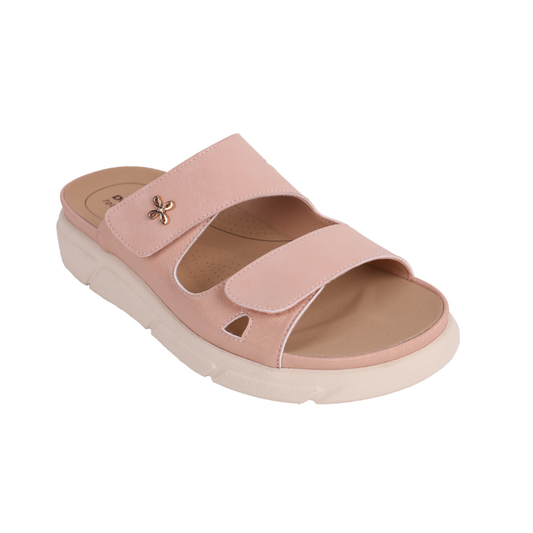 DR.KONG WOMEN REMOVABLE INSOLE SANDALS DK-1S80A2007AW