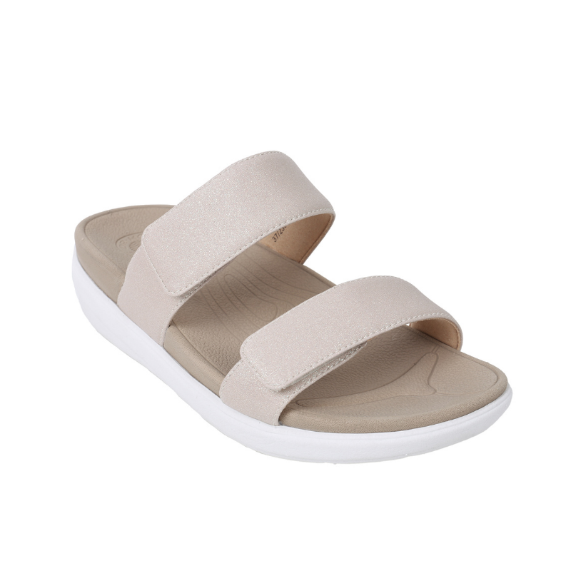 DR.KONG WOMEN TOTAL CONTACT SANDALS DK-1S30A2040BW