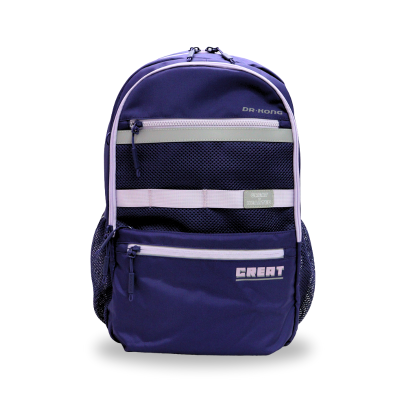 DR.KONG BACKPACKS XL SIZE DK-2Z14A3001CW-DPU