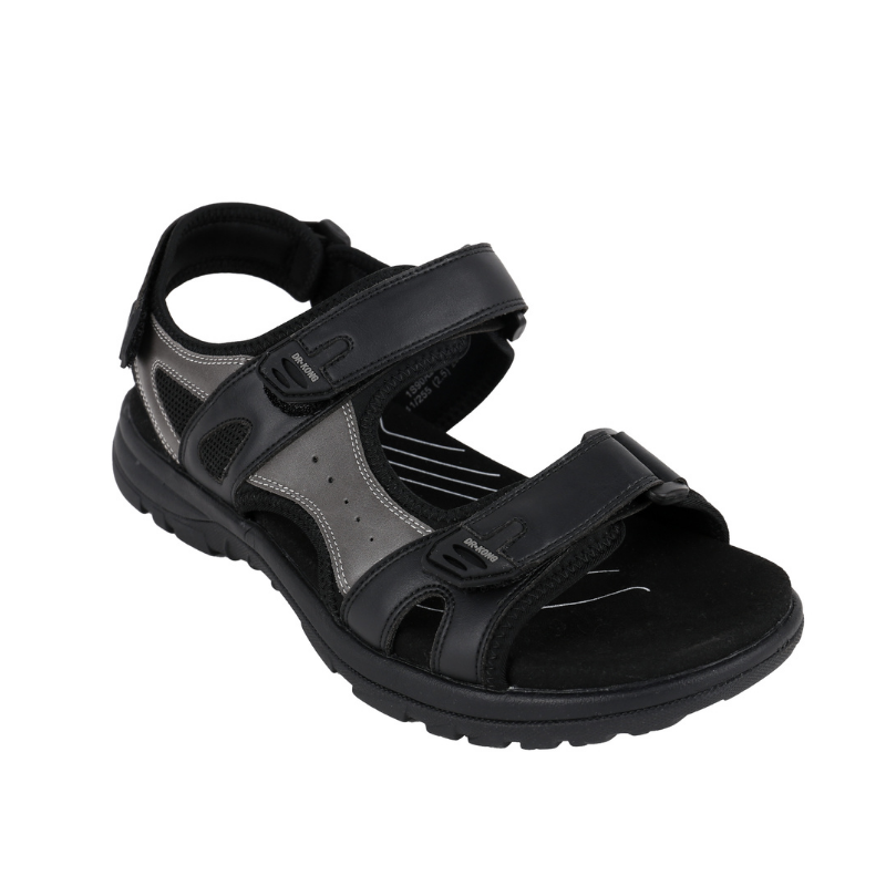 DR.KONG MEN'S TOTAL CONTACT SANDALS DK-1S90A2014AM
