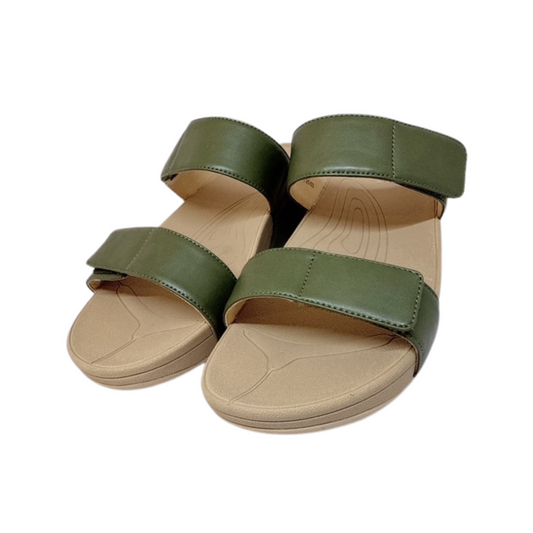 DR.KONG WOMEN TOTAL CONTACT SANDALS DK-1S30A2037BW