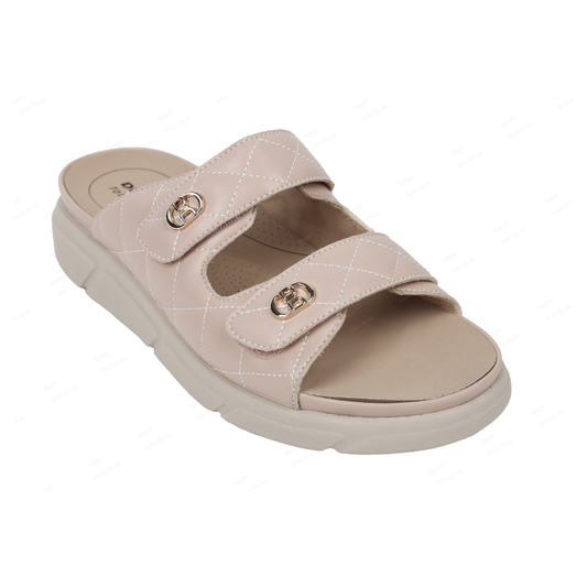 DR.KONG WOMEN REMOVABLE INSOLE SANDALS DK-1S80A2017AW