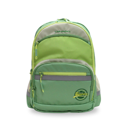 DR.KONG BACKPACKS M SIZE DK-2Z12A4004BW-GRN