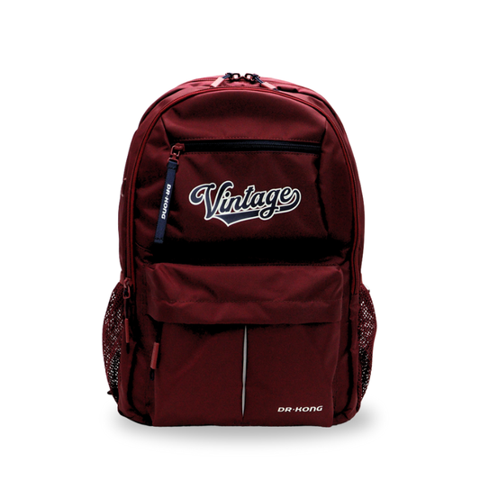 DR.KONG BACKPACKS L SIZE DK-2Z13A4001BW-RED