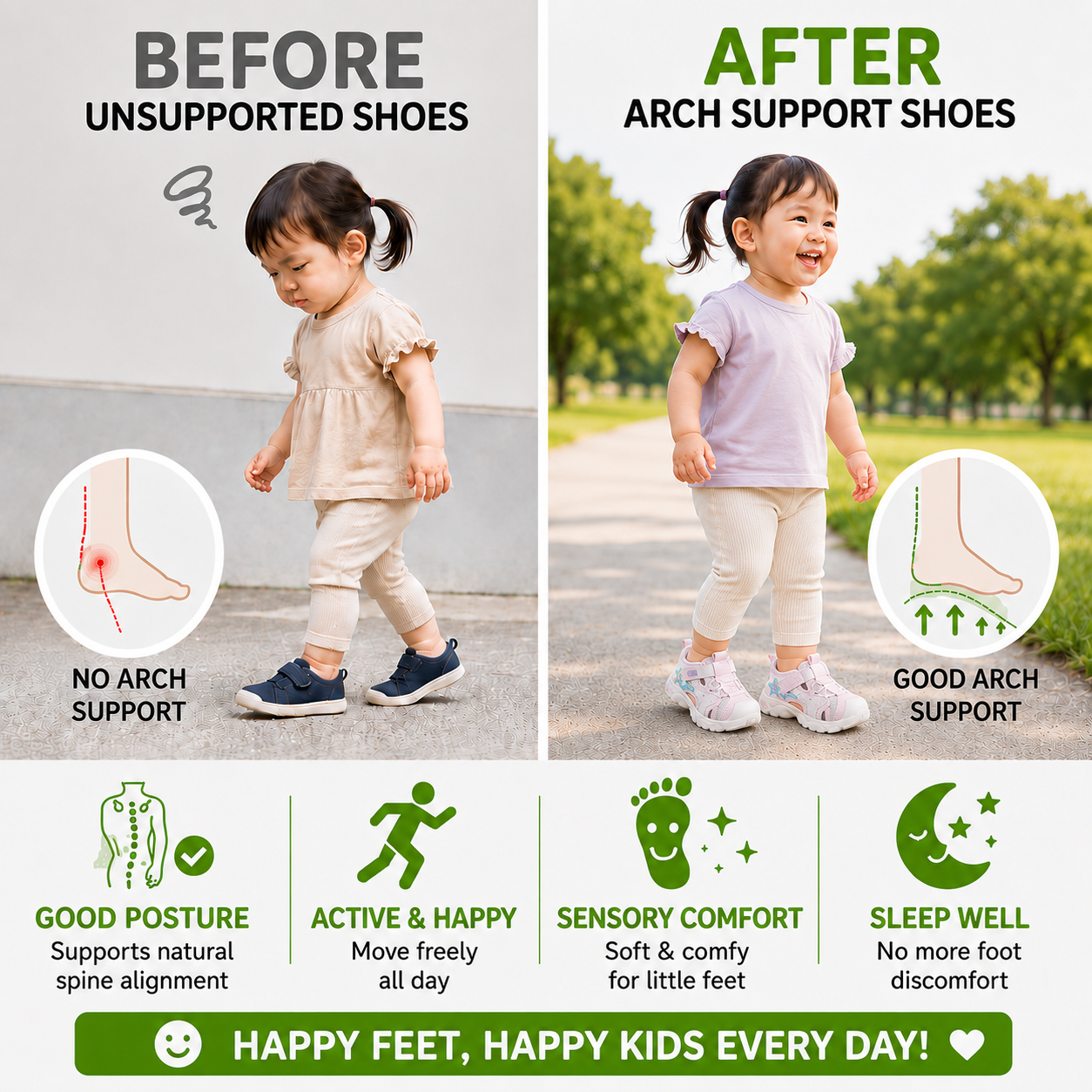 DR.KONG BABY 2 SANDALS DK-1S14B2042AW