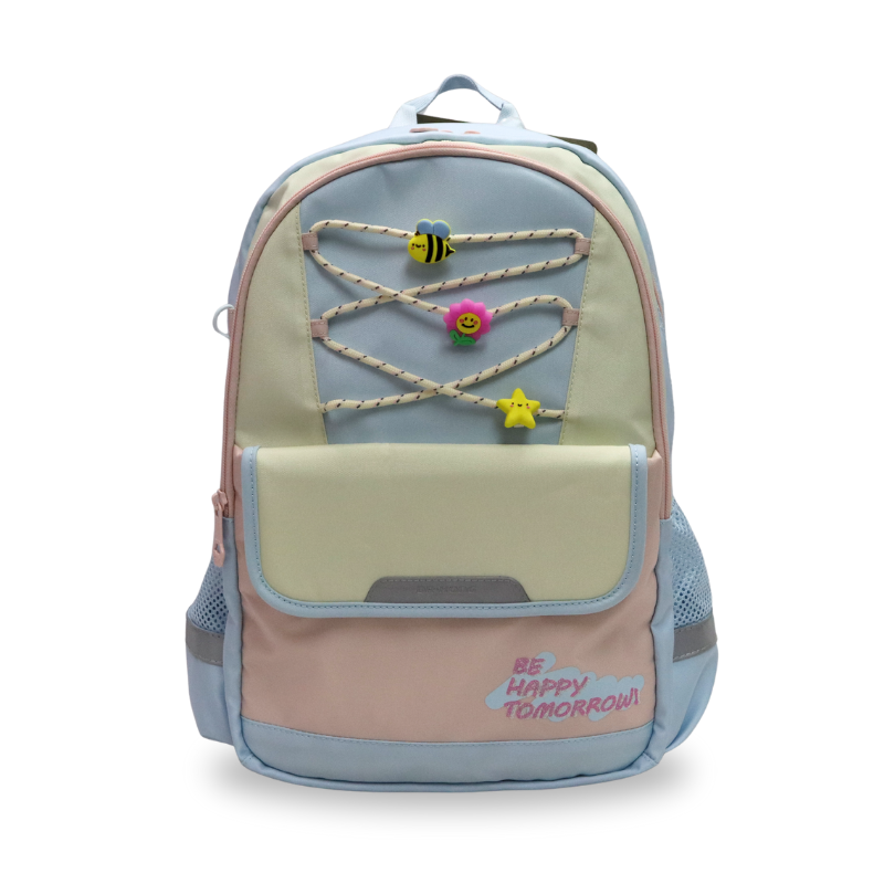 DR.KONG BACKPACKS M SIZE DK-1Z12B1005AW-BHL