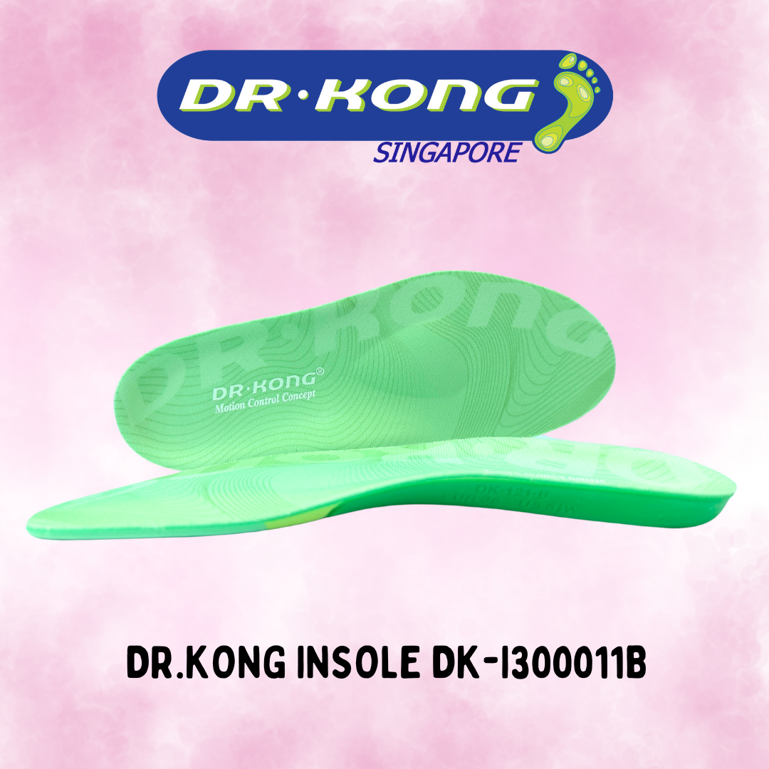 DR.KONG INSOLES DK-I300011B