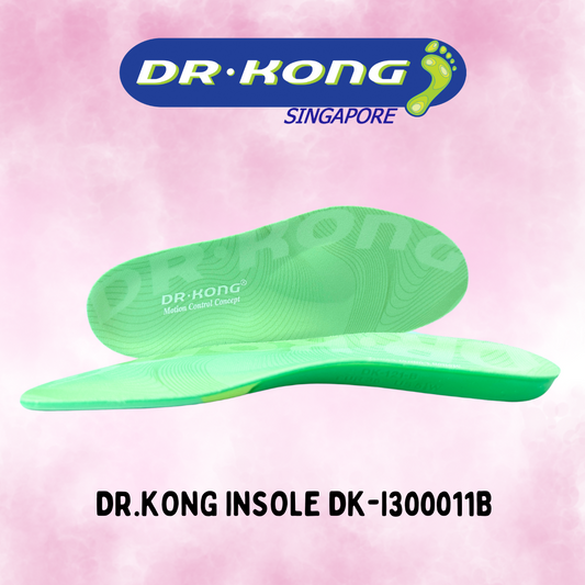 DR.KONG INSOLES DK-I300011B