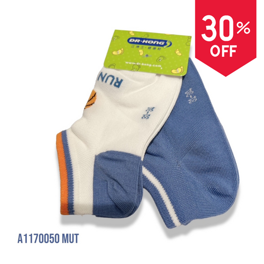 DR.KONG HEALTH SOCKS DK-A1170050-MUT-31