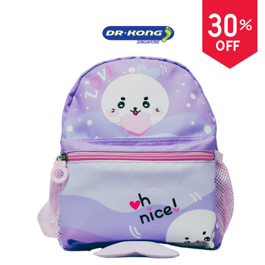 DR.KONG TODDLER BACKPACKS DK-1500199-PUP