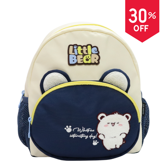 DR.KONG TODDLER BACKPACKS DK-1500234-BEI
