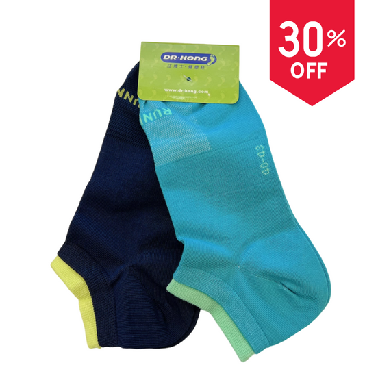 DR.KONG HEALTH SOCKS DK-A1150063-MUT-40