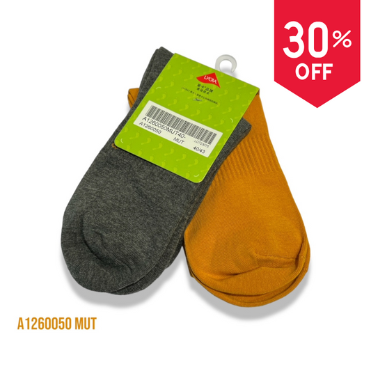 DR.KONG HEALTH SOCKS DK-A1260050-MUT-40