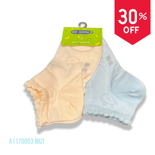 DR.KONG HEALTH SOCKS DK-A1170053-MUT-31