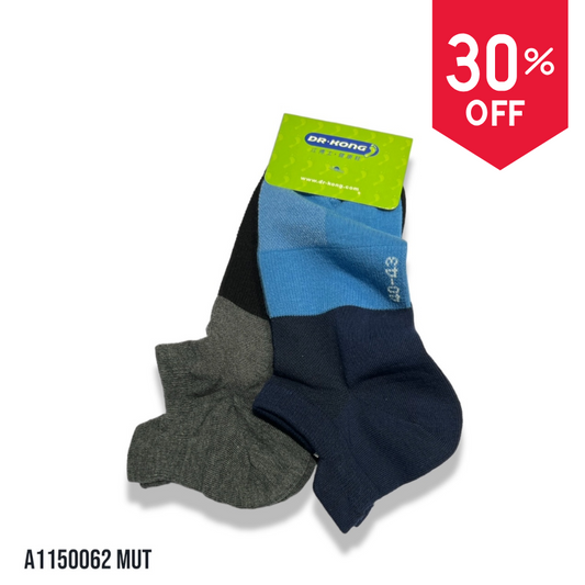 DR.KONG HEALTH SOCKS DK-A1150062-MUT-40