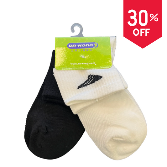 DR.KONG HEALTH SOCKS DK-A1211115-MUT-35